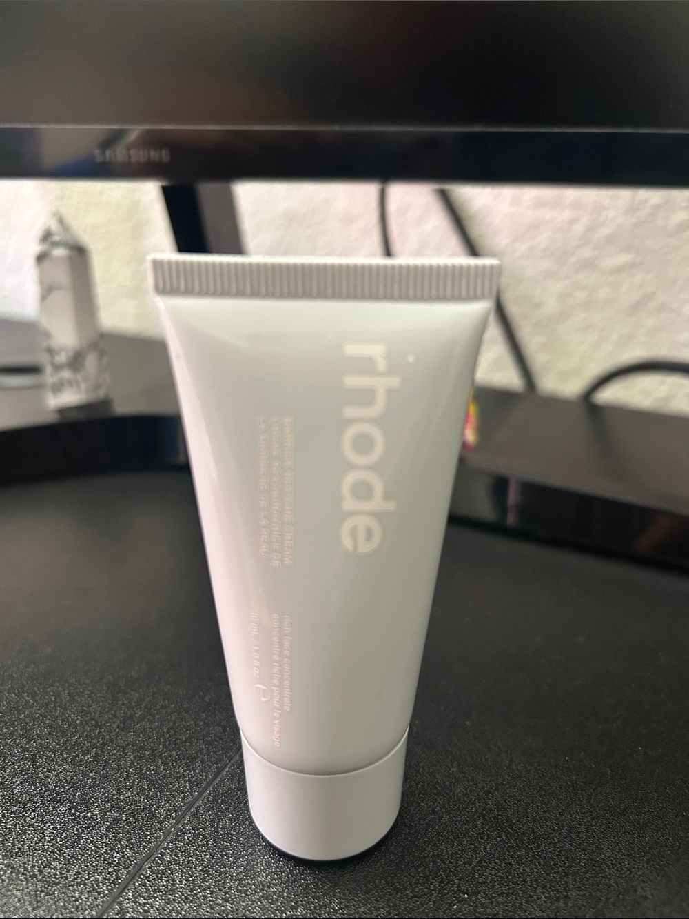 Rhode Barrier Restore Cream - 1.0 oz